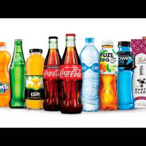 COCA COLA